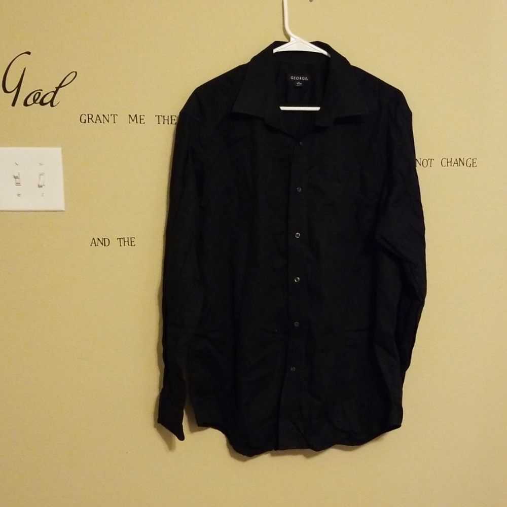 Dress shirt